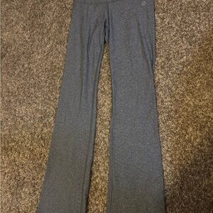VOGO Athletica Gray Leggings